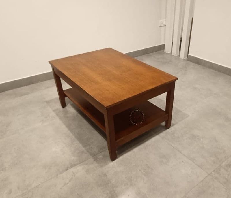 Image 2 for Solid wood CT (EC)