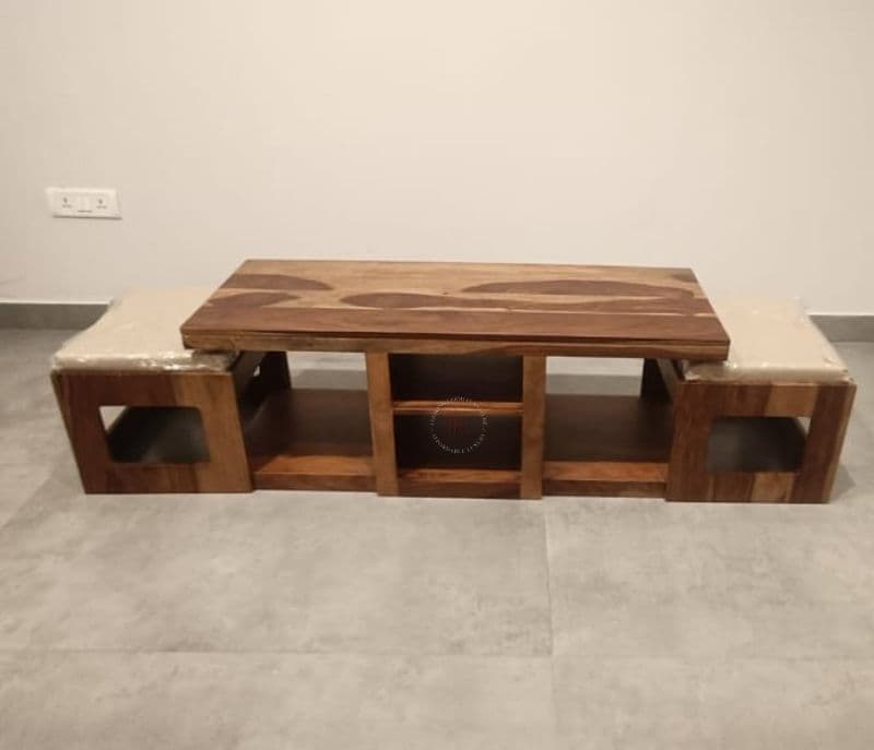 Image 2 for Ollee coffee table CT (EC)