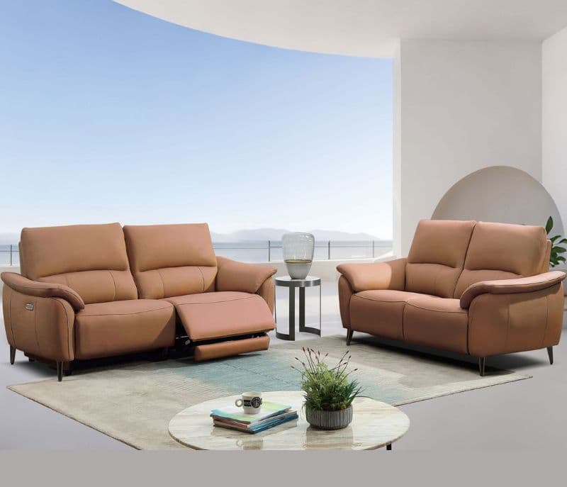 Image 1 for 6659 Power Recliner (New Arrival)