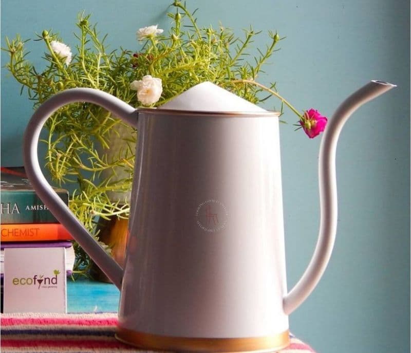Rowan Metal 1.5 Liter Watering Can