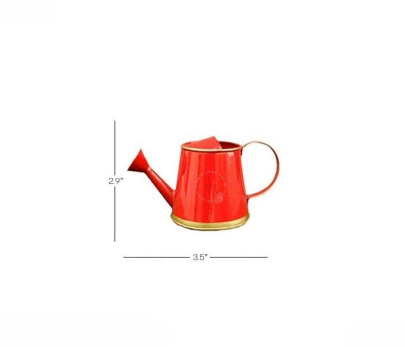 Image 5 for Talia Metal 250 ml Watering Can