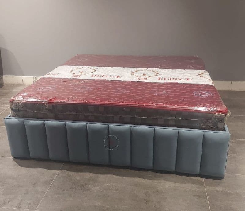 Image 2 for Pampero PT Mattress Size 78X72X6 King Size (HYD OTD)