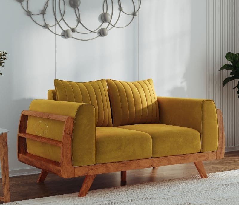 Evok Sofa