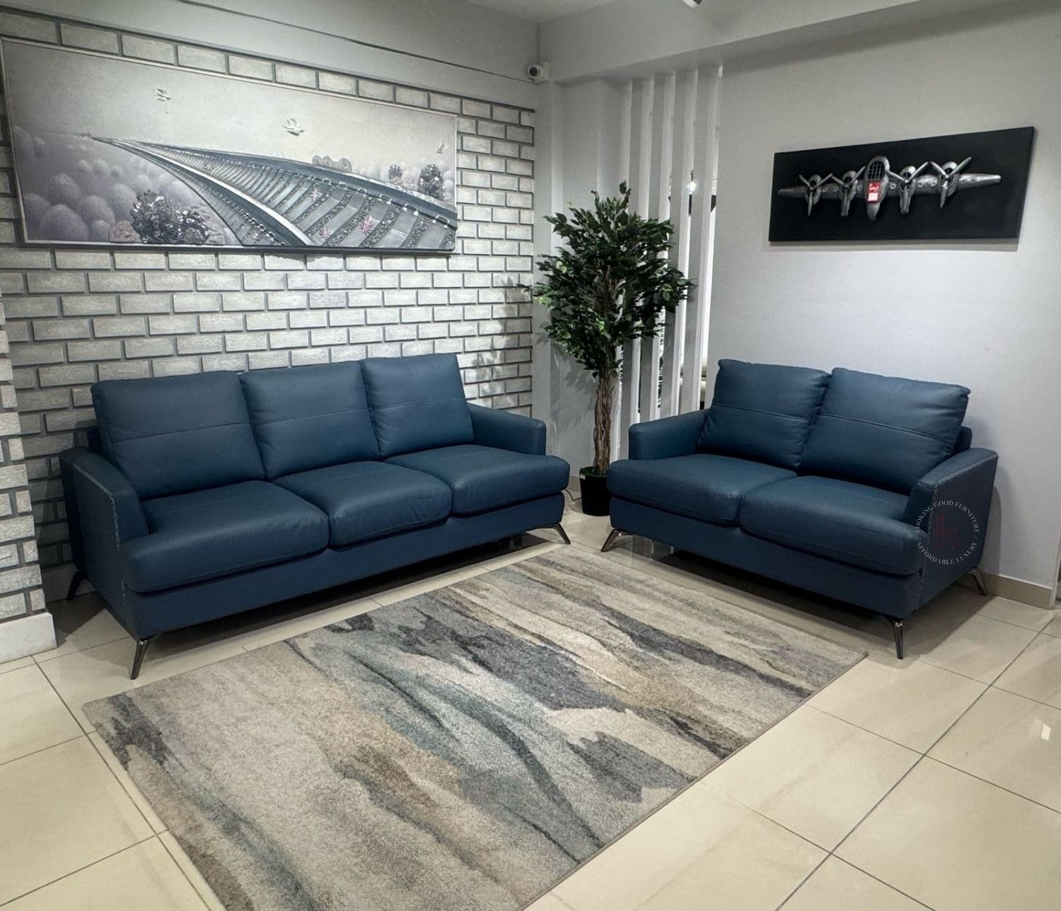 Image 7 for Paris Sofa (BWD OTD)