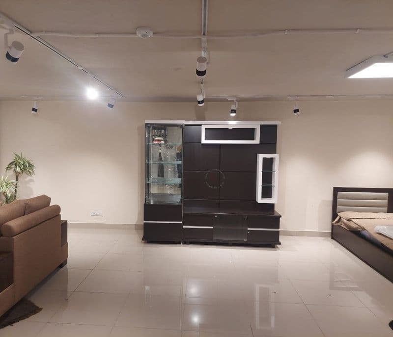 Image 2 for LG TV CABINET LCD7 (HYD OTD)