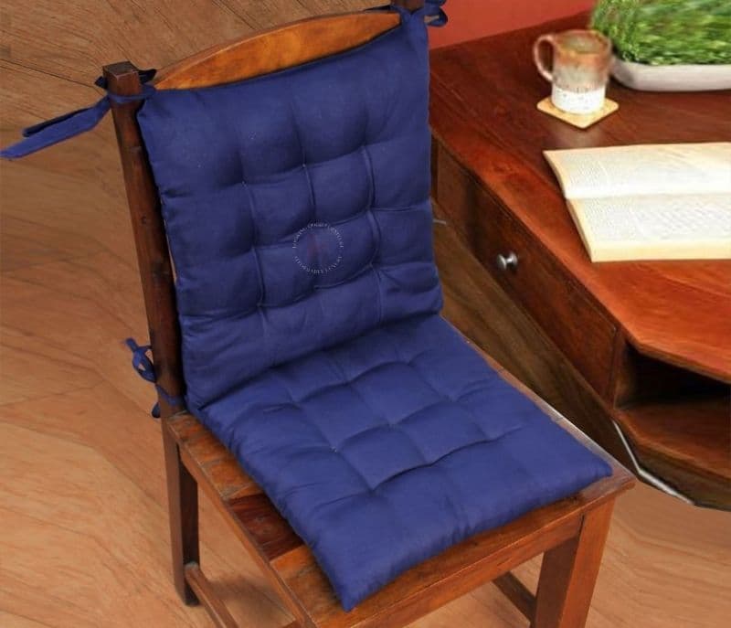 Kendall Elastic Abstract Printed Polyester Spandex Dining Chair Cover Set Of 1