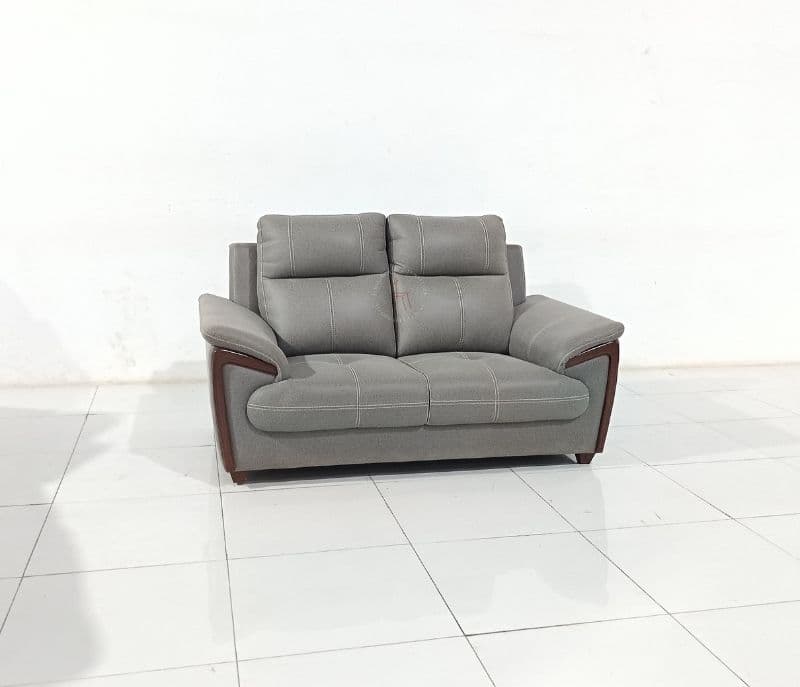 Image 4 for Oslo Sofa 2 Seater (WH OTD)