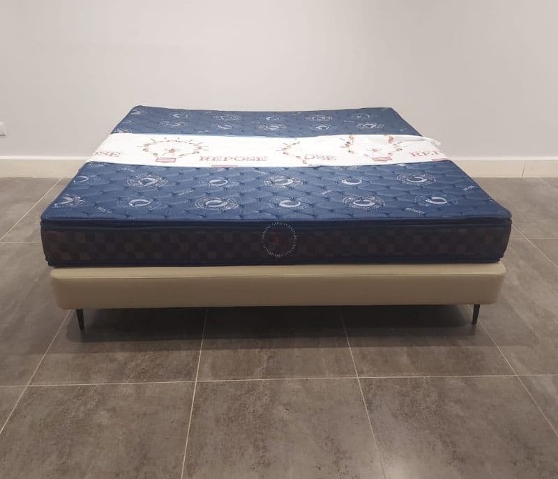 Image 5 for Pamperio PT Mattress Size 78×72×6 King Size (HYD OTD)