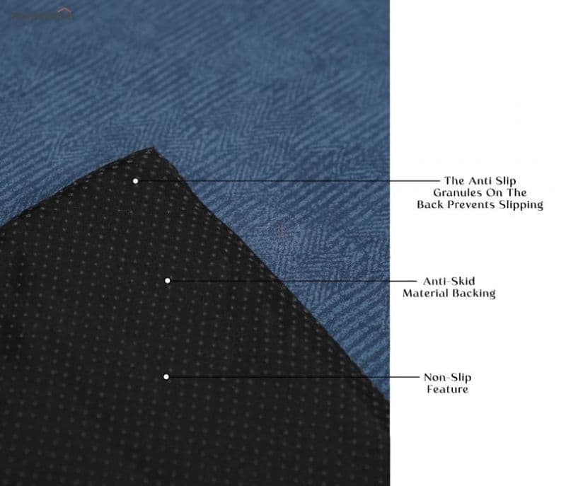 Image 11 for Evelyn 3 Seater Premium Sofa Cover - Set of 9