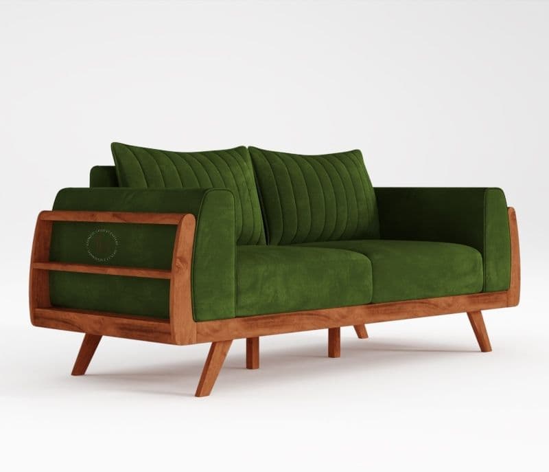 Image 4 for Evok Sofa