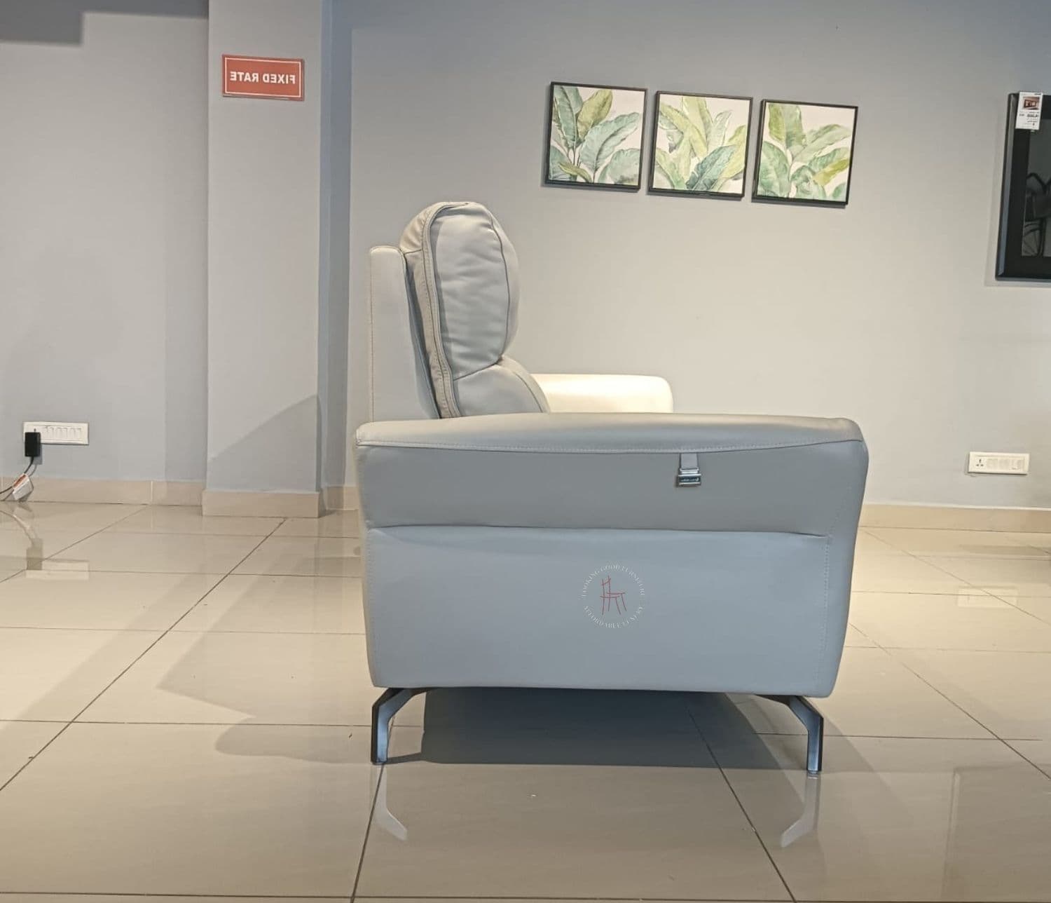 Image 5 for M 3804 L Grey (KORA)