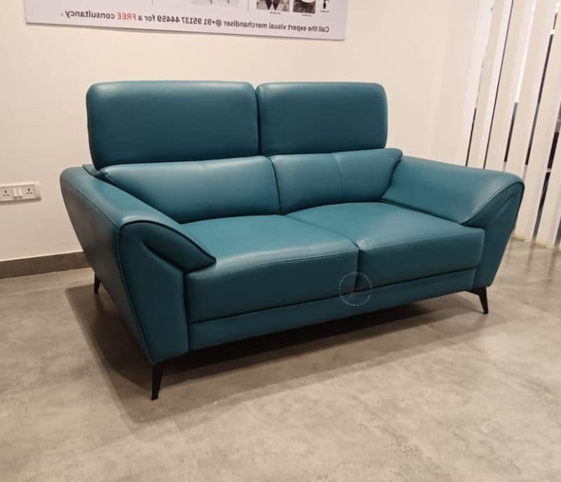 Image 5 for Belarus 3+2 Sofa Set (WH OTD)