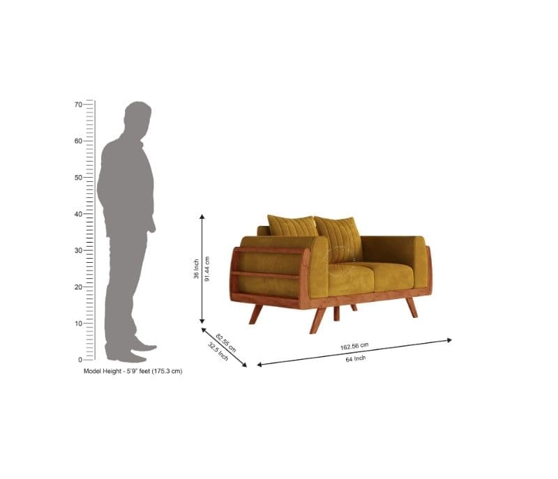 Image 7 for Evok Sofa
