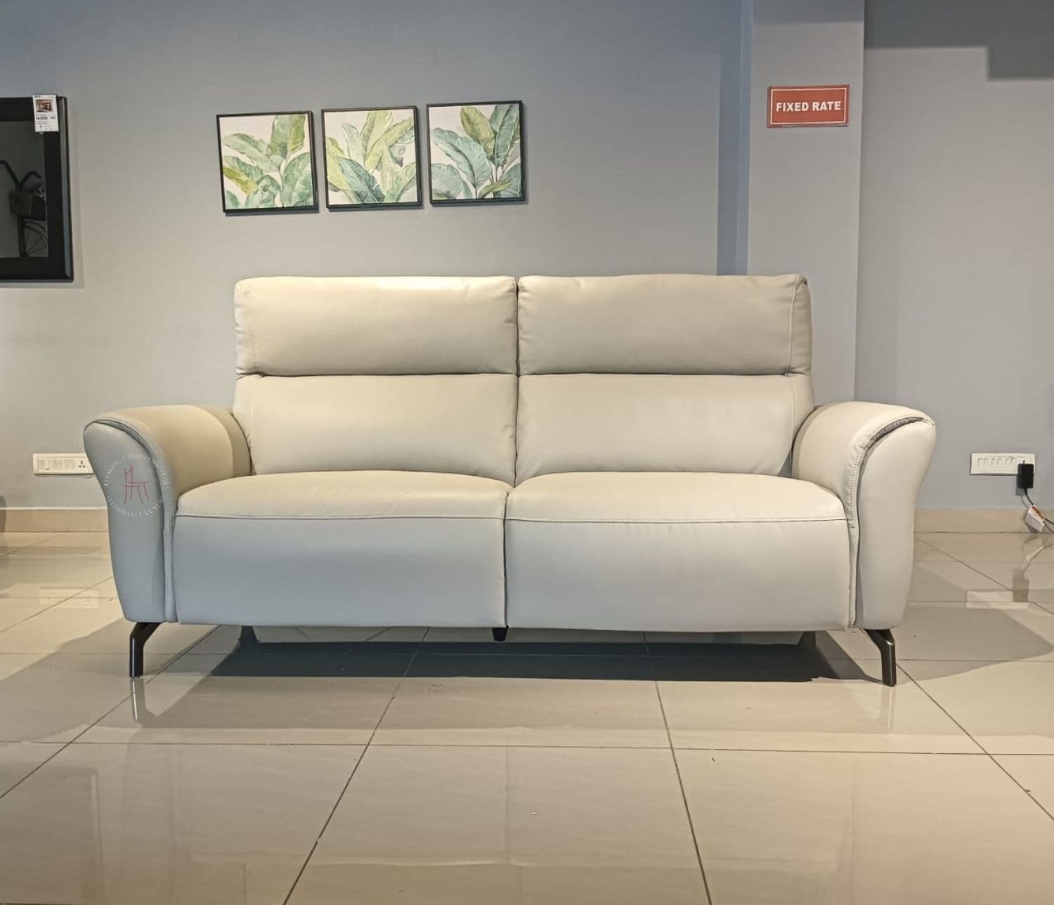 Image 3 for M 3804 L Grey (KORA)