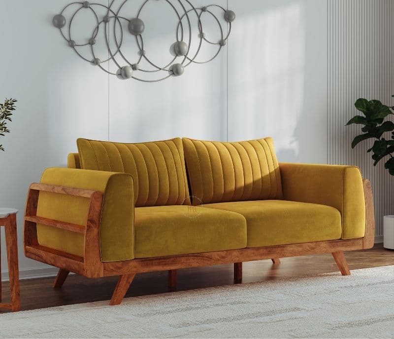 Evok Sofa