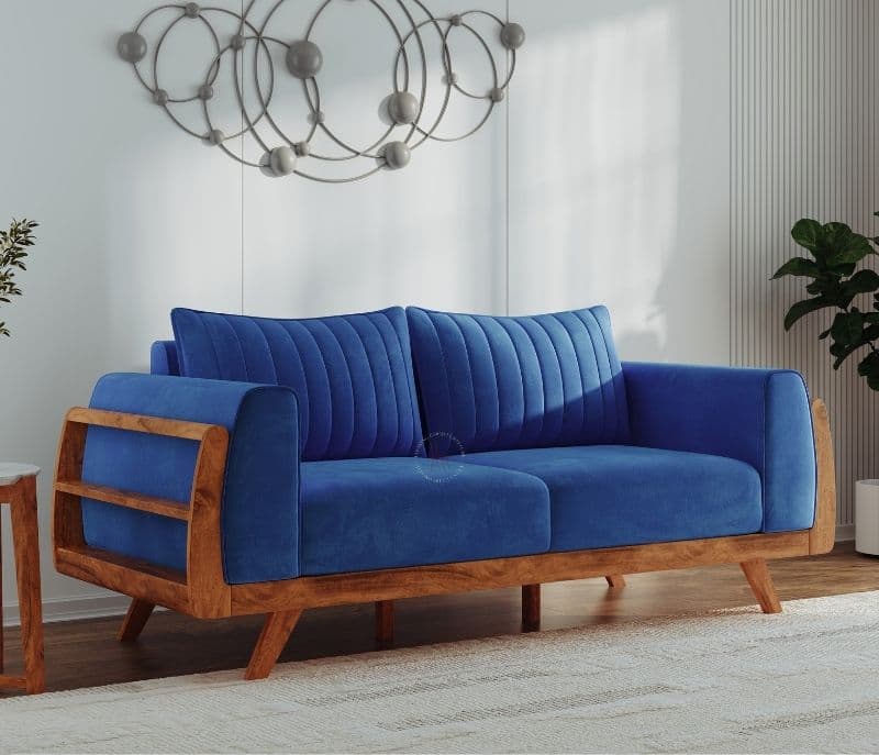 Evok Sofa