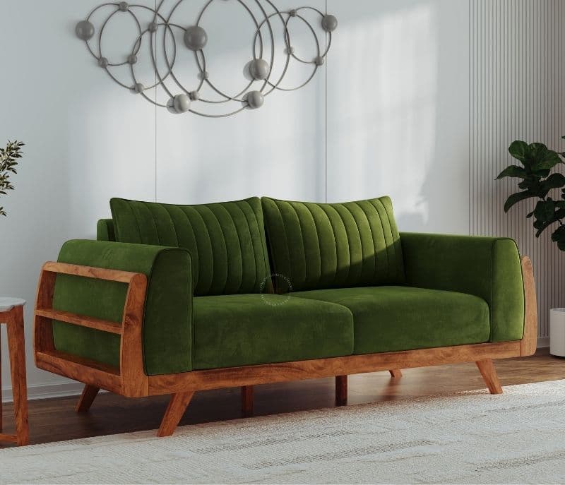 Image 2 for Evok Sofa