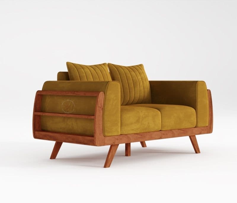 Image 3 for Evok Sofa