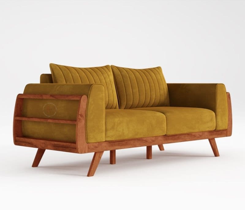Image 3 for Evok Sofa