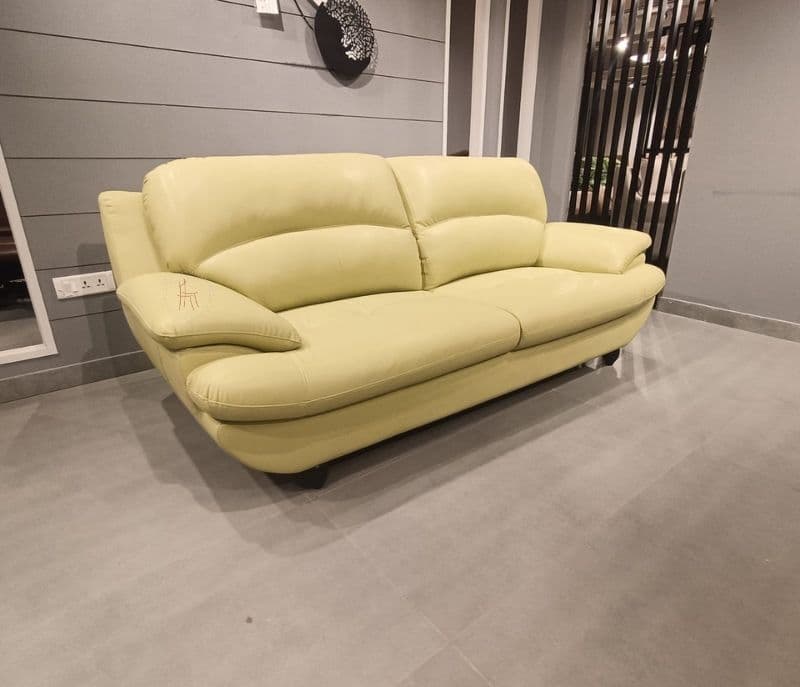 Image 4 for Omega 3+2+1 Seater Sofa (EC OTD)