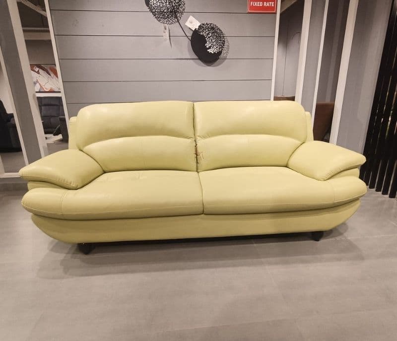 Image 3 for Omega 3+2+1 Seater Sofa (EC OTD)