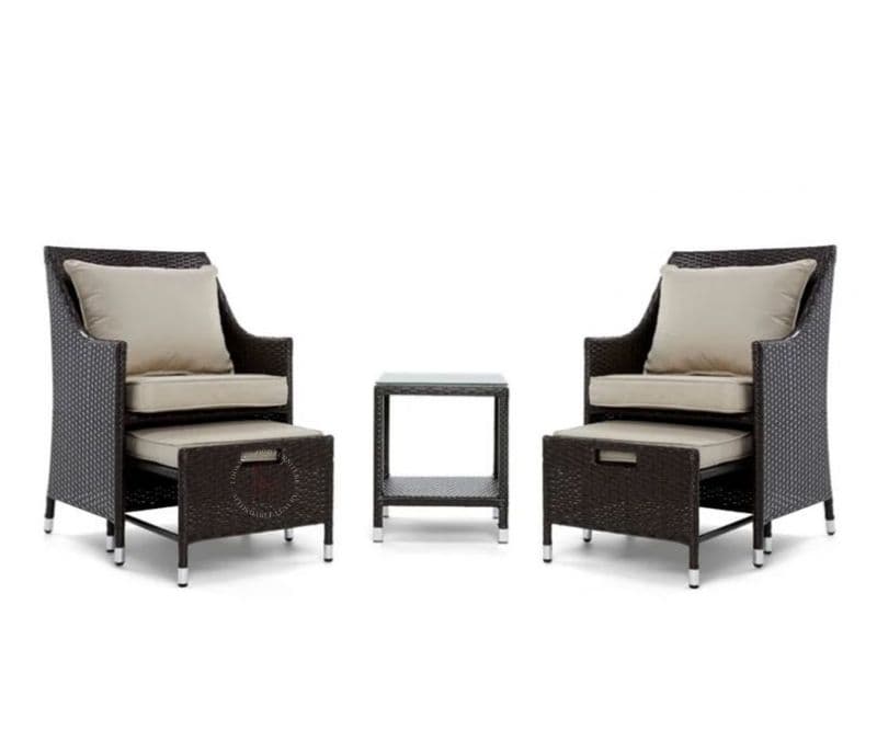 Image 6 for Celine Seating Outdoor Patio Set