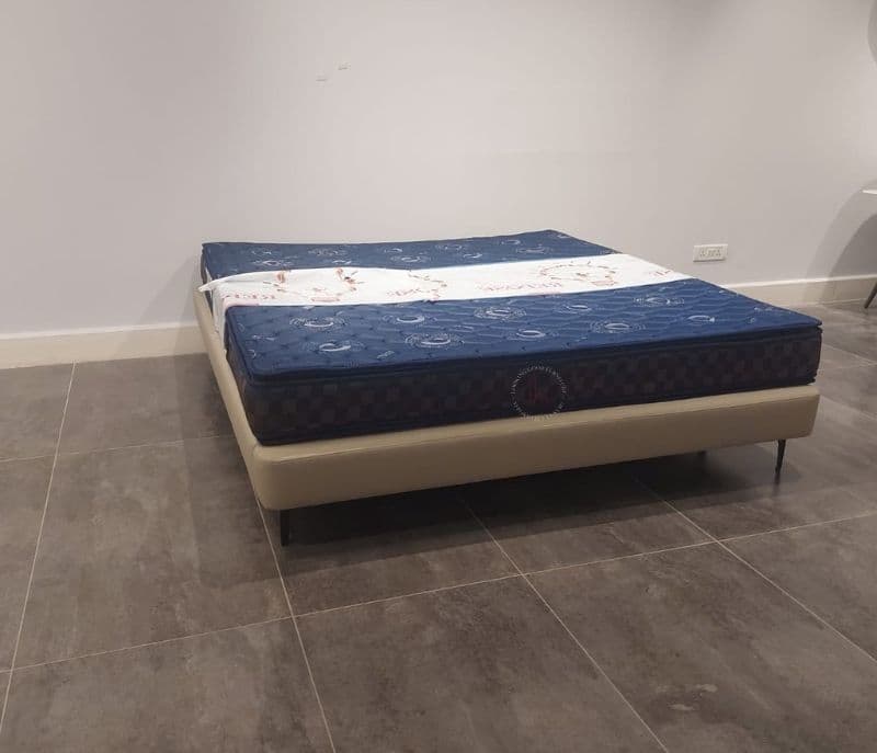 Image 2 for Pamperio PT Mattress Size 78×72×6 King Size (HYD OTD)