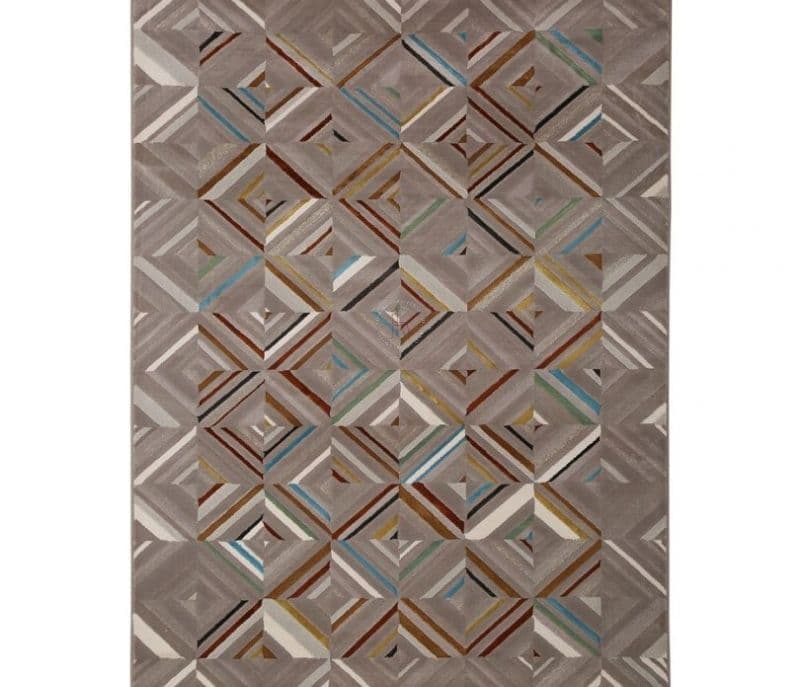 Image 4 for Valentina Minimalistic Design Cleo Rug