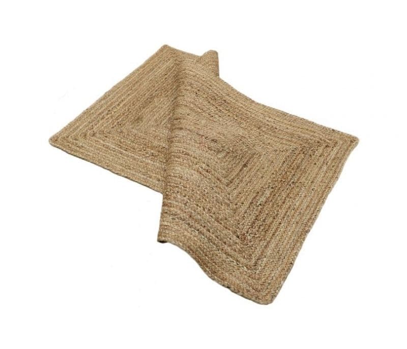 Image 5 for Genesis Classical Hand Woven Reversible Area