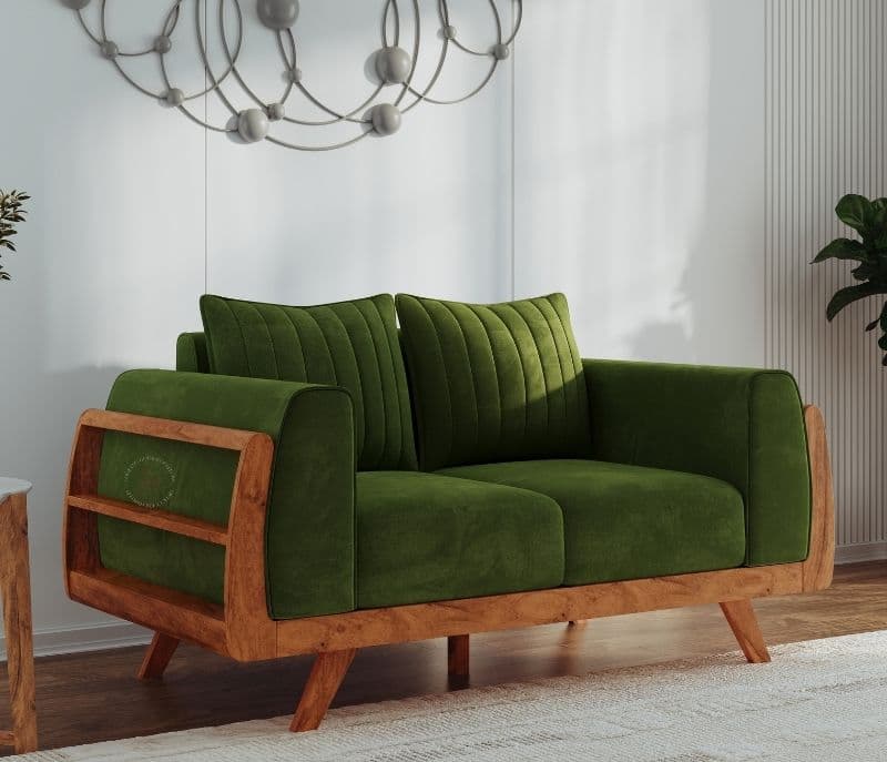 Image 3 for Evok Sofa