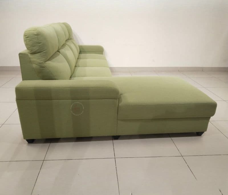 Image 5 for Greenland 3+Lounger (LGP OTD)