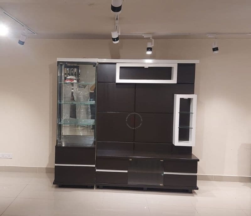 Image 5 for LG TV CABINET LCD7 (HYD OTD)