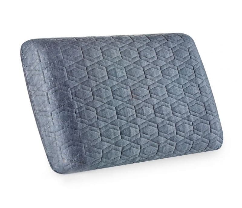 Image 2 for Lilliana Luxuriously Set of 2 Plush Pillow Cover With Zipper Outer Cover