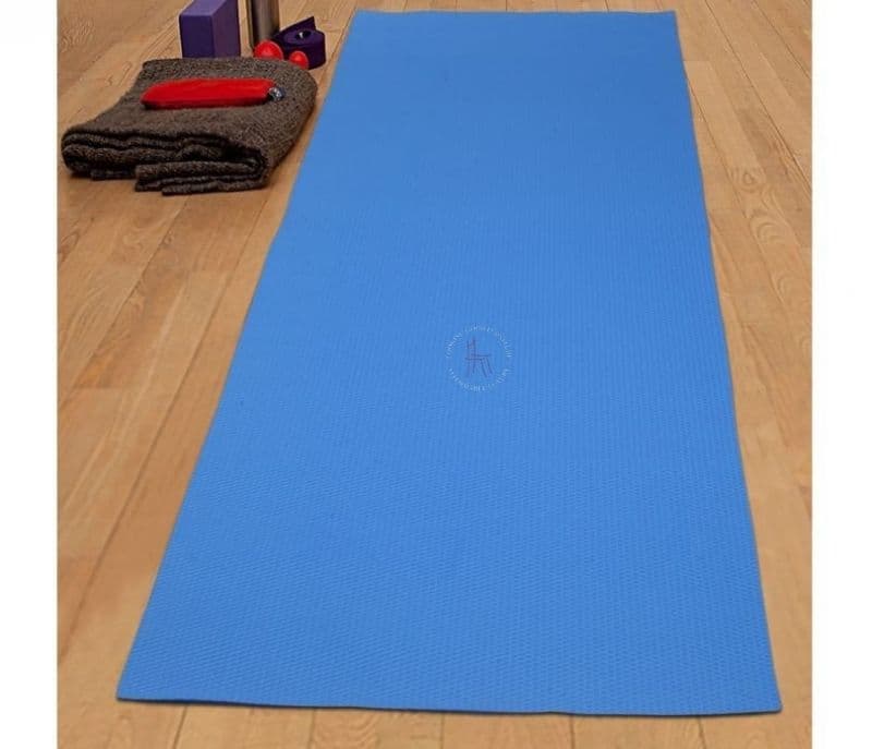 Vienna Textured Anti Skid Yoga Mat