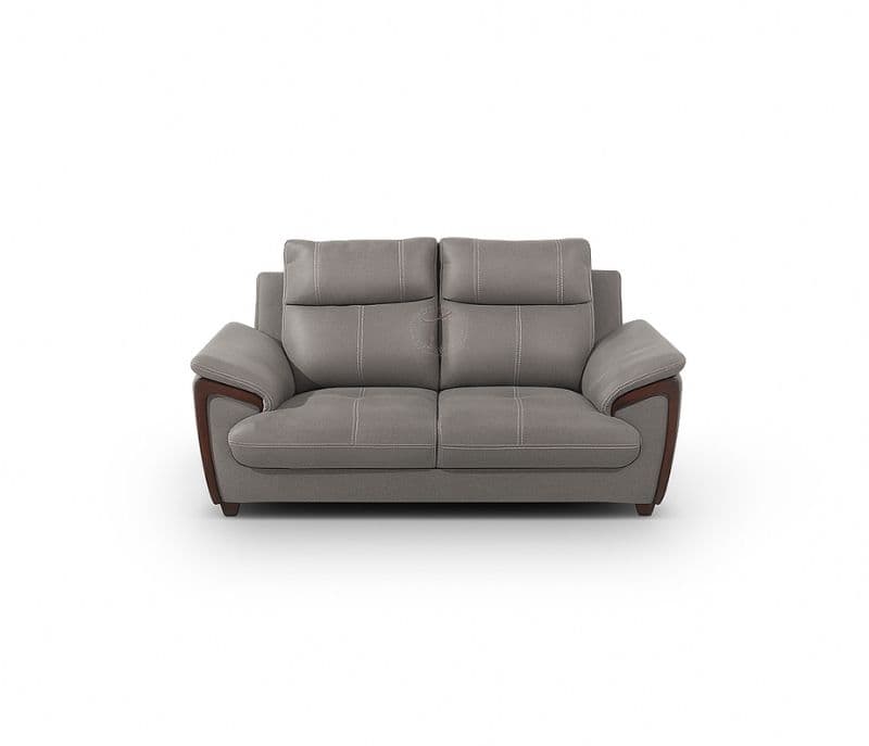 Oslo Sofa 2 Seater (WH OTD)