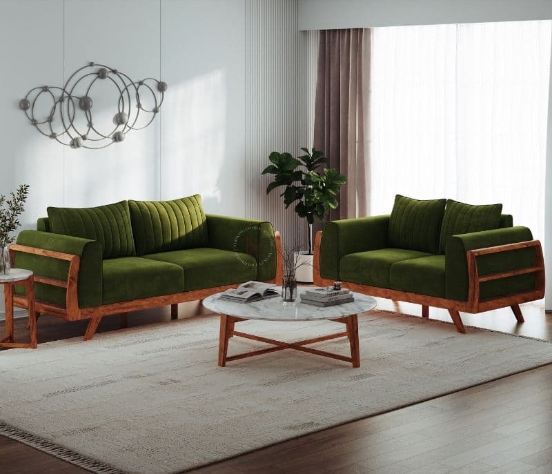 Image 1 for Evok Sofa