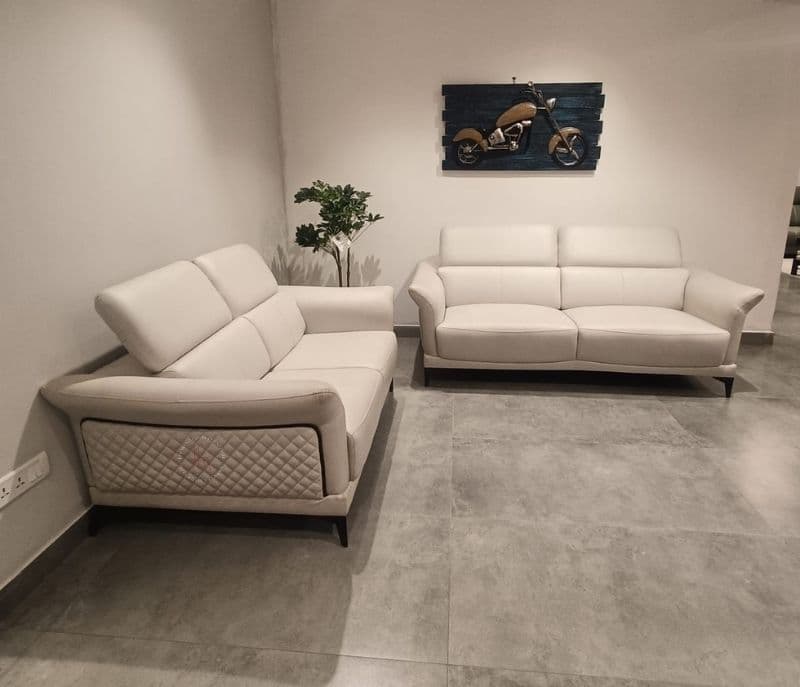 Image 2 for Topaz 3+2 Sofa Set (SKN OTD)