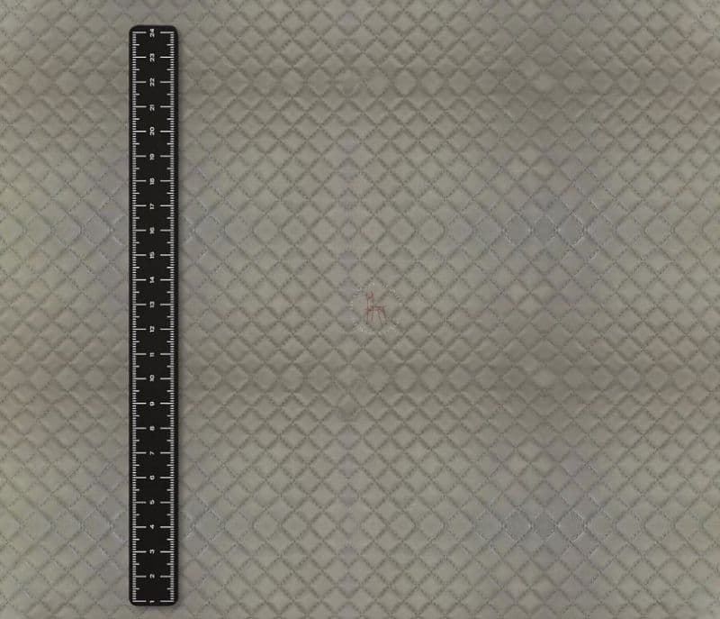 Image 4 for Bailee Plain Leatherette Fabric