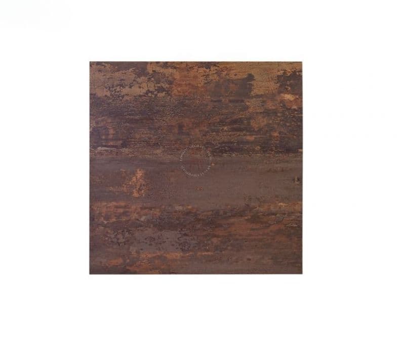 Image 5 for Alora Gloss Black Square Shape Outdoor Garden Table