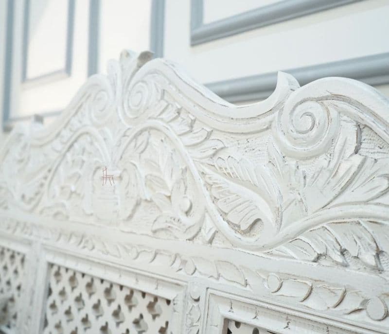 Image 5 for Amy Crate Wooden Swing Chair