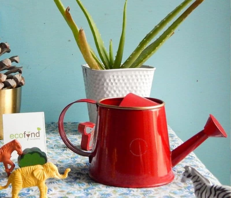 Talia Metal 250 ml Watering Can