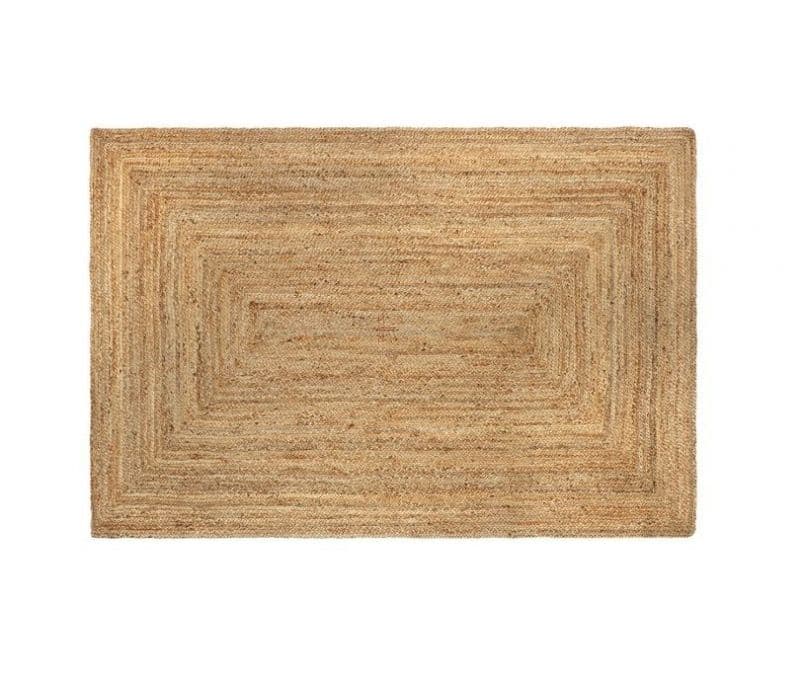 Image 4 for Genesis Classical Hand Woven Reversible Area