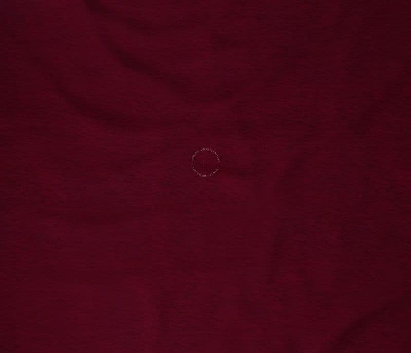 Image 2 for Valentina Solid Polyester Blackout Door Curtain - 1 Piece