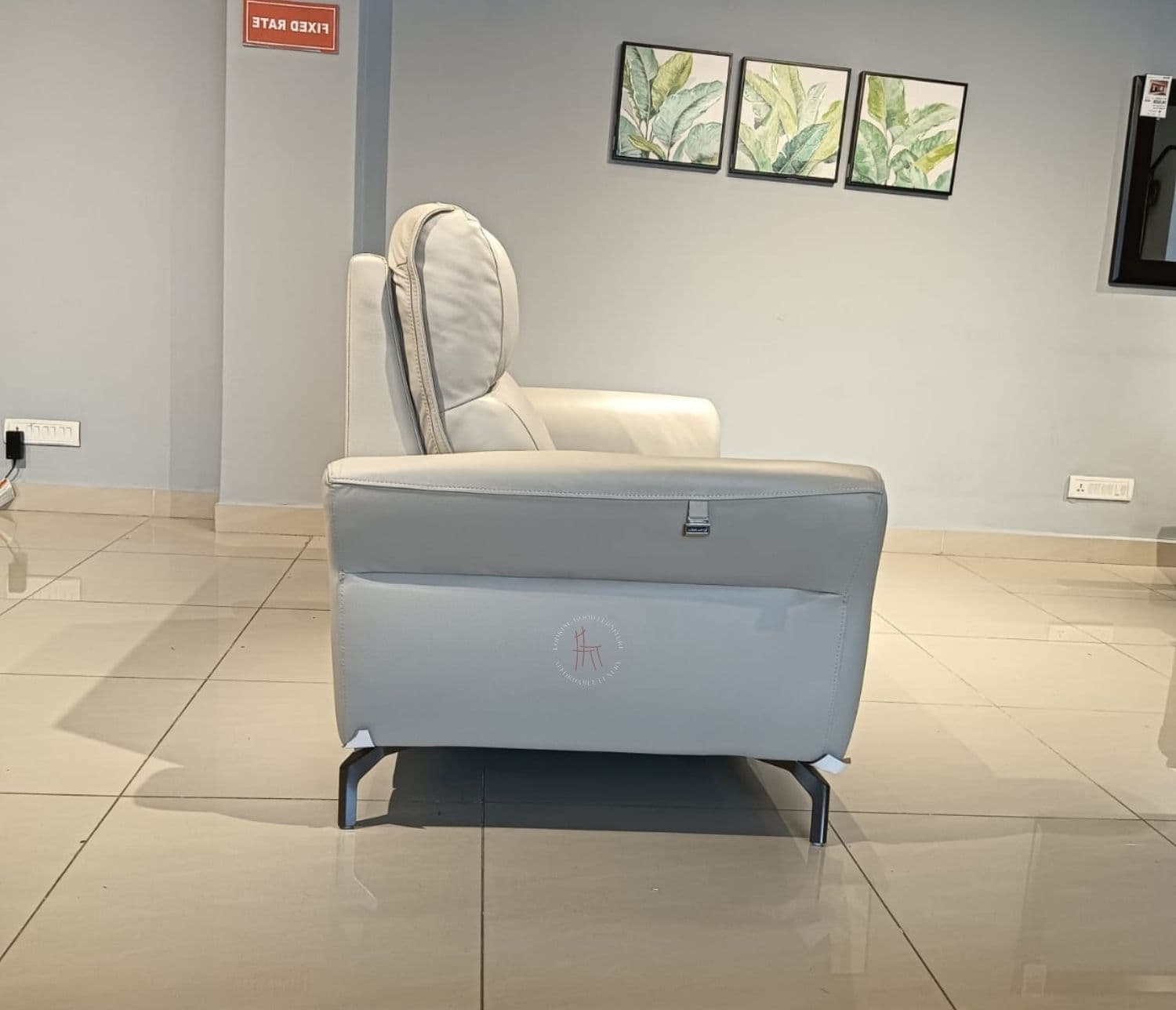 Image 8 for M 3804 L Grey (KORA)