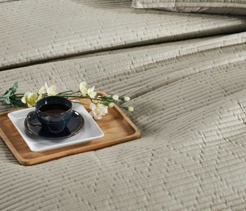 Image 3 for Michelle Barracuda Bedding Set