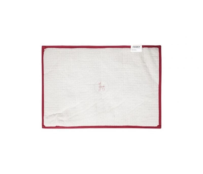 Image 5 for Lilian Solid Anti  Skid Door Mat