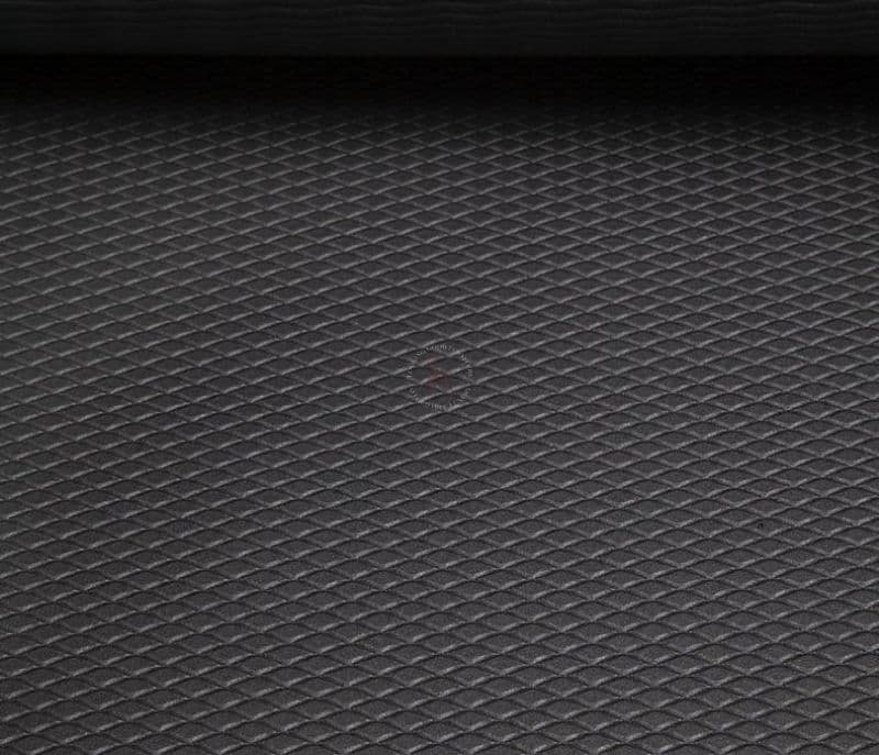 Image 3 for Hadassah Textured Anti Skid Yoga Mat