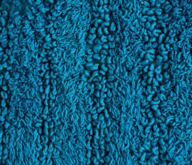 Image 4 for Stephanie Cotton Bath Mat - Crochet Collection Doormat For Bathroom