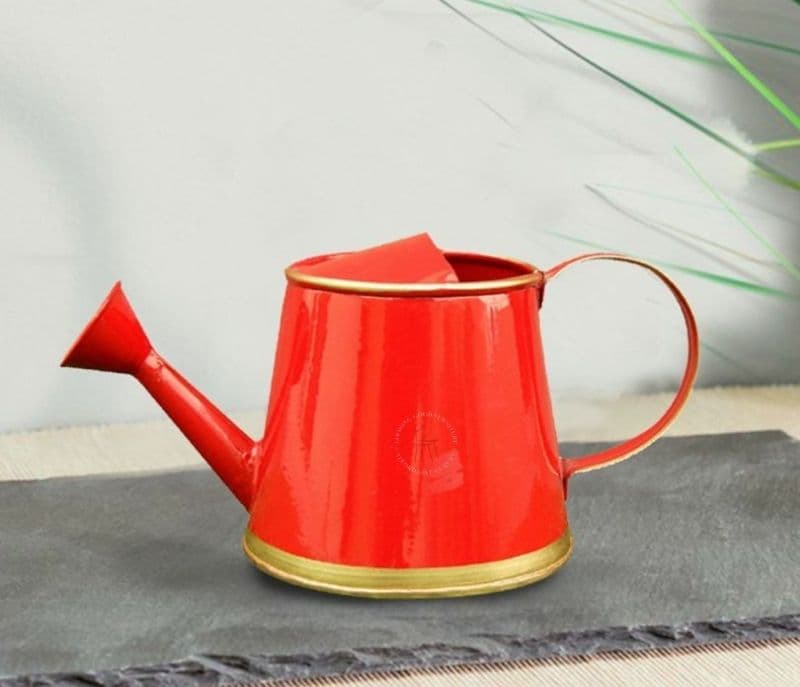 Image 3 for Talia Metal 250 ml Watering Can