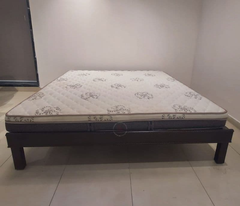 Image 5 for Bia Tyler Mattress Size 78X72X6 King Size (HYD OTD)